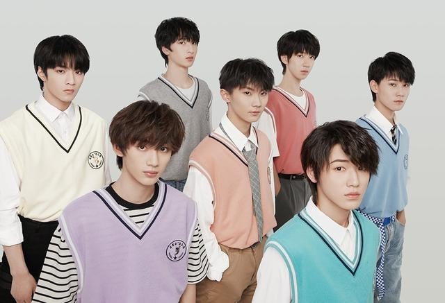 时代峰峻:tf家族二代