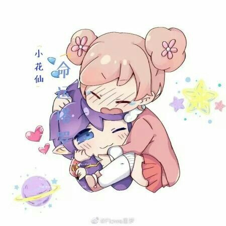 小花仙之校园恋爱的库安3新版