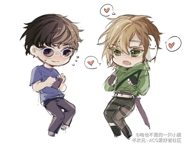dream和george的车文图,dream and george车文 dreamnotfound-herobrine和ceris的爱情故事-话本小说