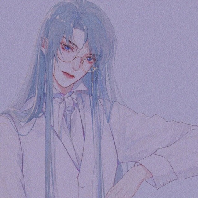 10滕瑞雨男头上