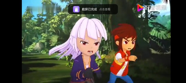 斗龙战士6续编