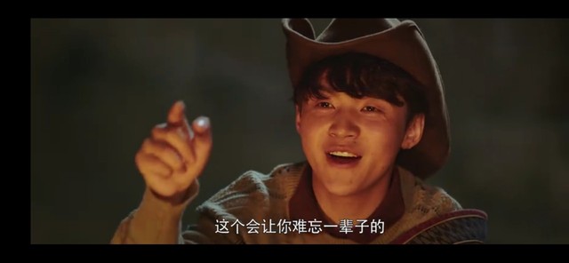终极笔记之闷油瓶是个护妻狂魔