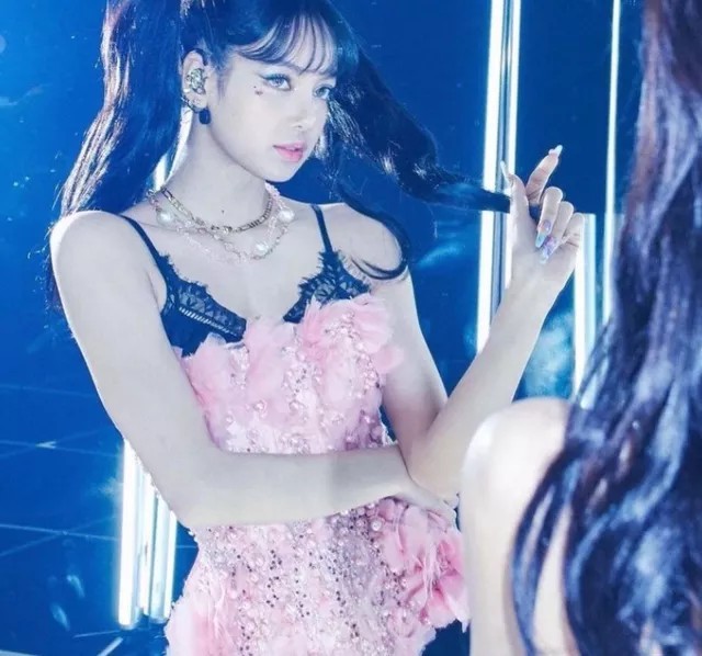 lisa(收藏加更!