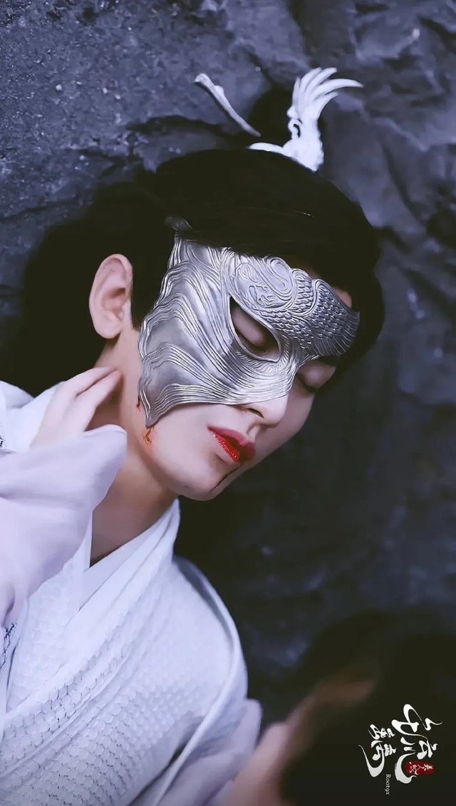 琉璃美人煞之过往不及