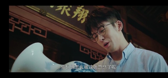 吴邪怎么不可能吴邪你说这是去年烧的,我都信金万堂现在哪有这手艺