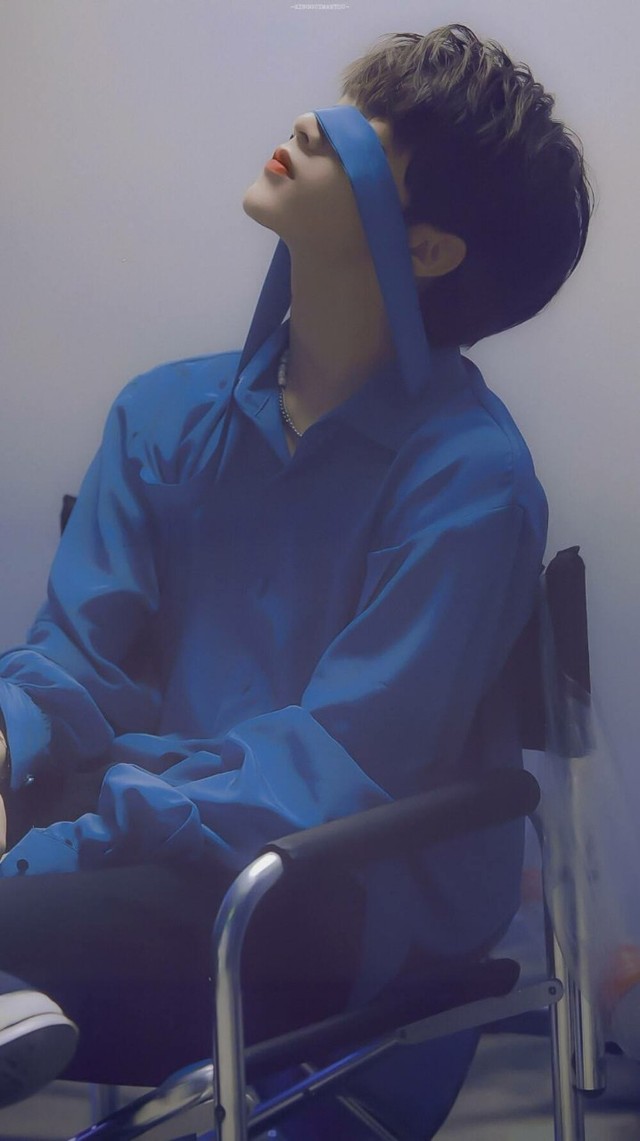 宋亚轩:黄昏日落和你
