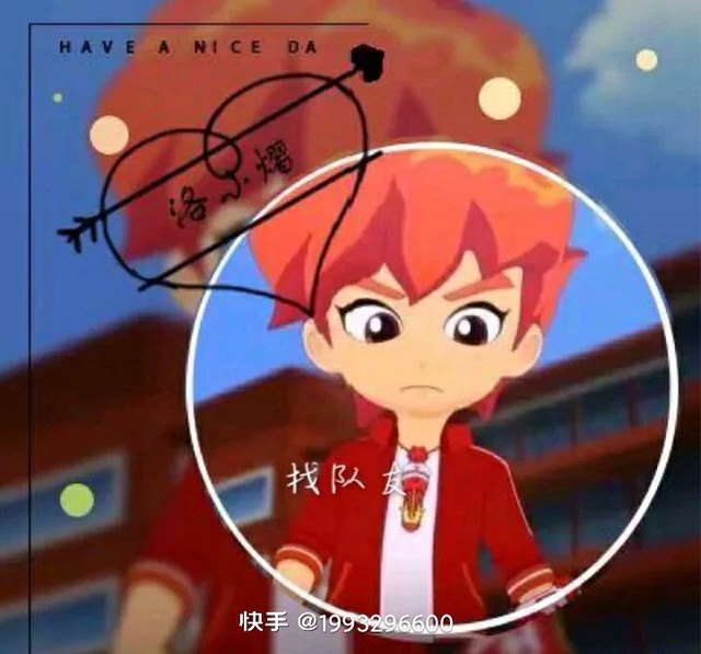 斗龙战士图片