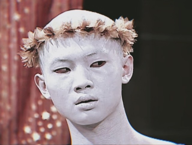 脸书大无语的一天-萌学园:星海陨落-话本小说网