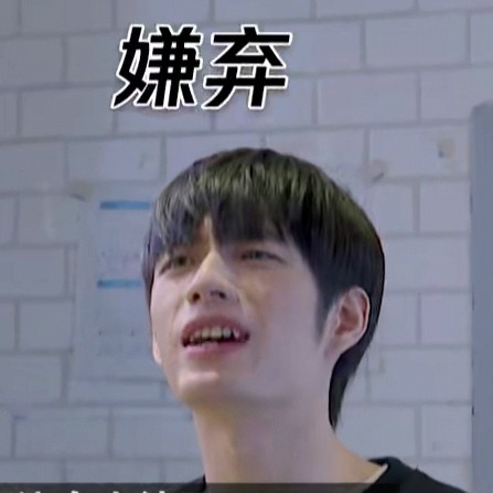 壶002张颜齐表情包一