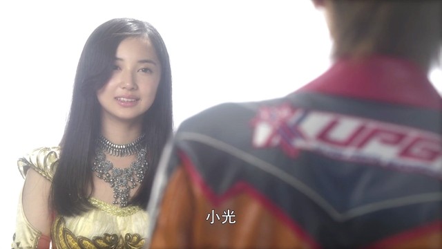 论精神病人如何在奥特世界存活