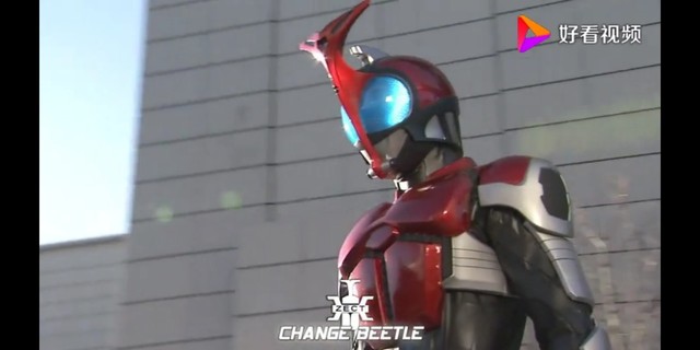 ChangeBeetle,ChangeBeetle change beetle!