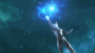 新生代宇宙由我们来守护