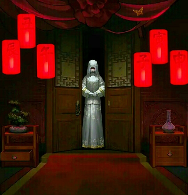 两个莫琪-纸嫁衣之移魂(停更中)-话本小说网