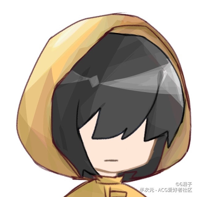 小小梦魇小六和莫诺篇