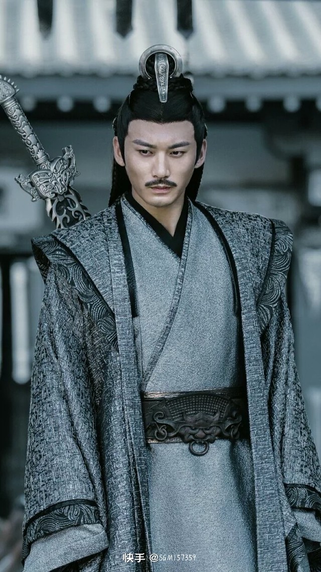 陈情令之你是我的光