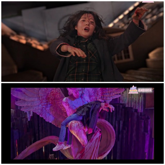 chapter11闵雪雅死亡上