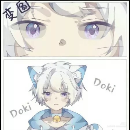 喜羊羊和美羊羊恋爱之(喜羊羊冷漠版)