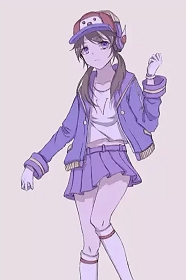 (娘化)鲁班七号