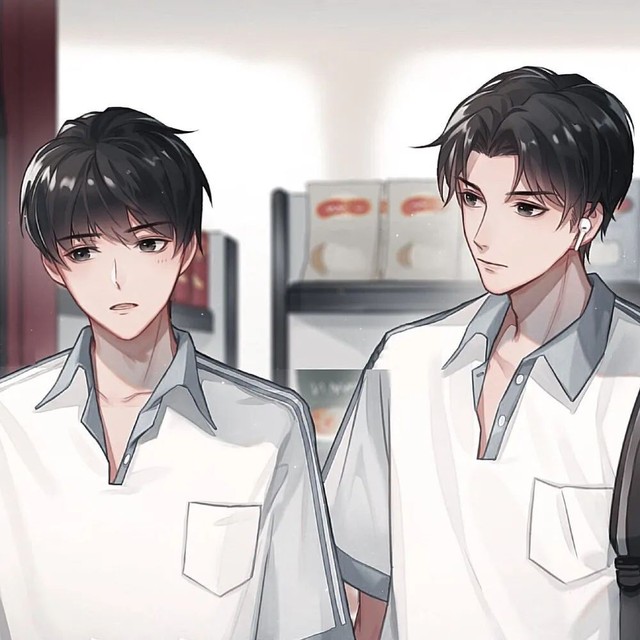 【某某同人】添望-yd同人:今天你嗑cp了嘛-话本小说网