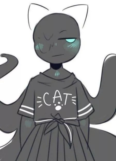 nightmaresans拟人,nightmare拟人化 作者哈哈哈ink 1error 1所有sans 1nm作者对了!我12岁!