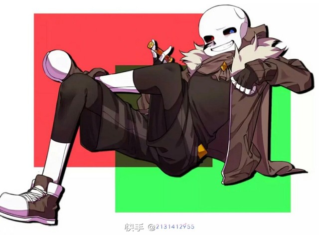 ds dreamsans,dsdreamsans ink sans篇-各大作者必搜图-话本小说网