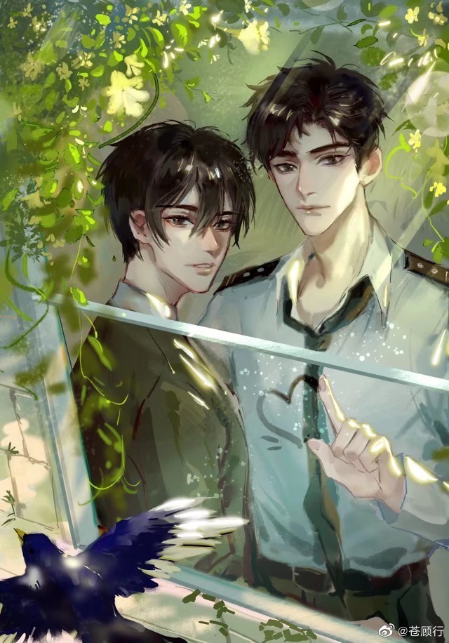 《破云》(图片)-人间曙光(语录and推文)-话本小说网