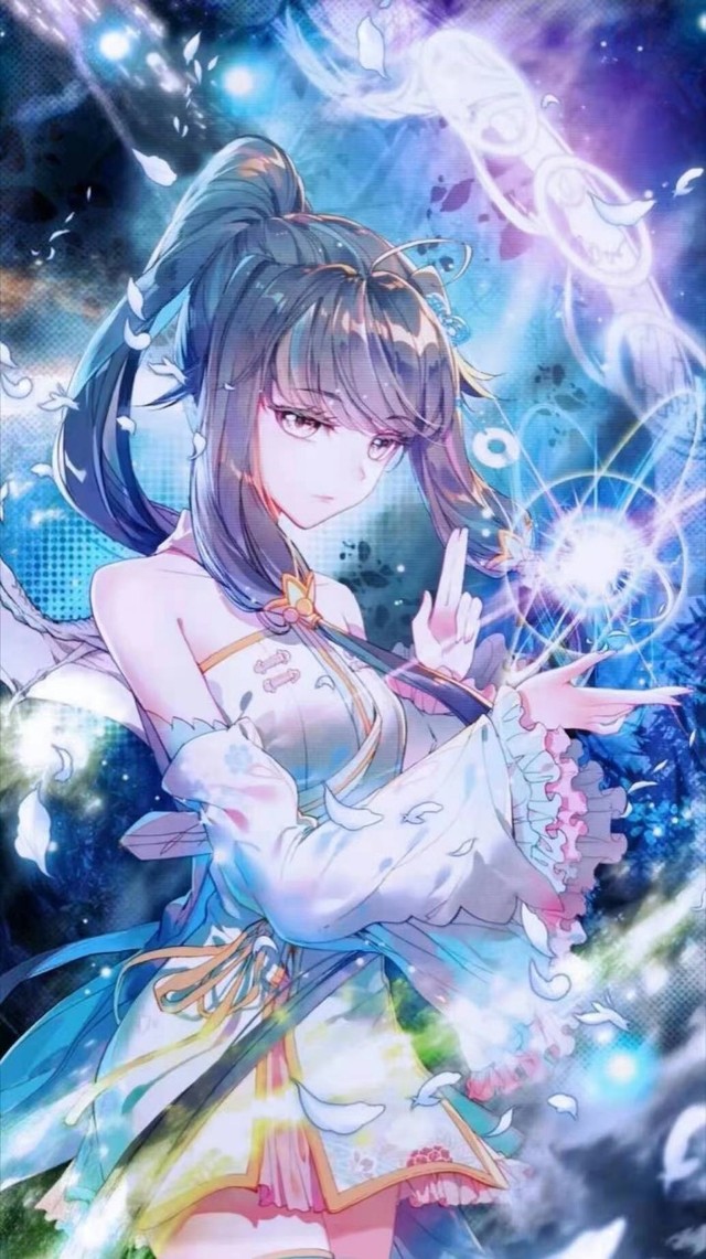 小舞  