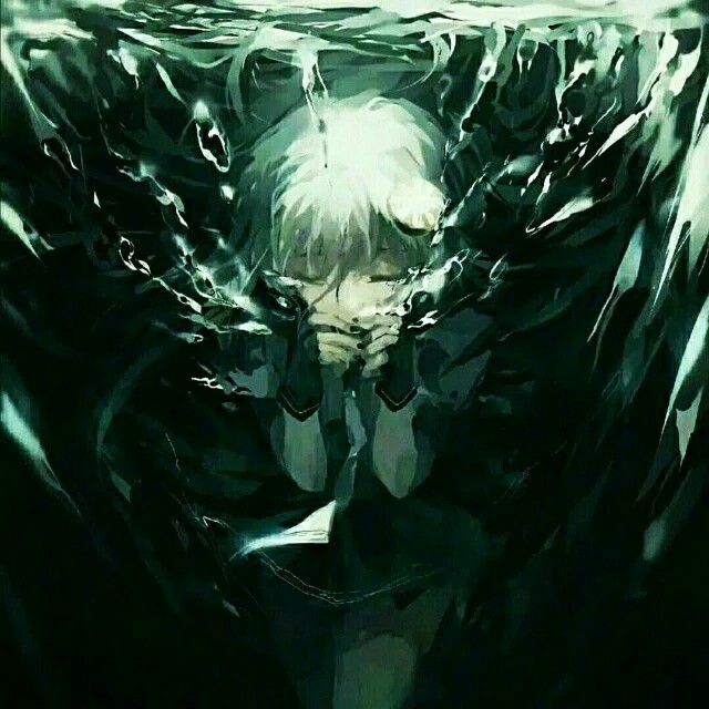凹凸世界:虐