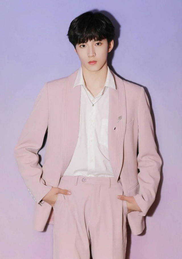 此生唯一 顾好 - 天选之子 刘耀文 时代少年团的忙内 酷拽rapper 实力