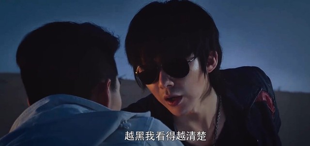 终极笔记——黑爷你差别对待-综影:我要磕cp-话本小说