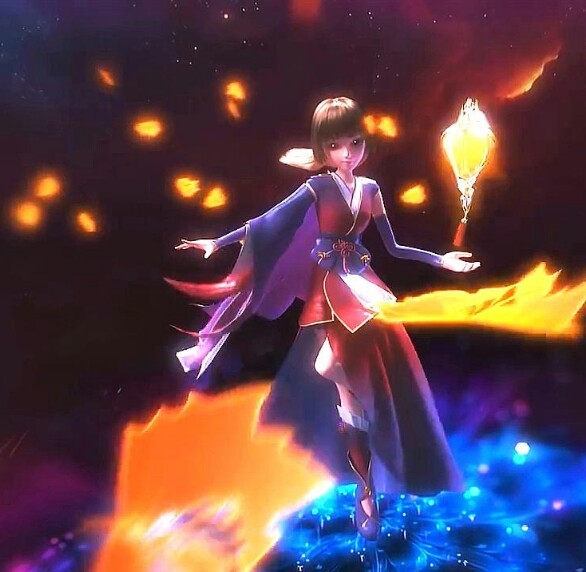 星学院之重来