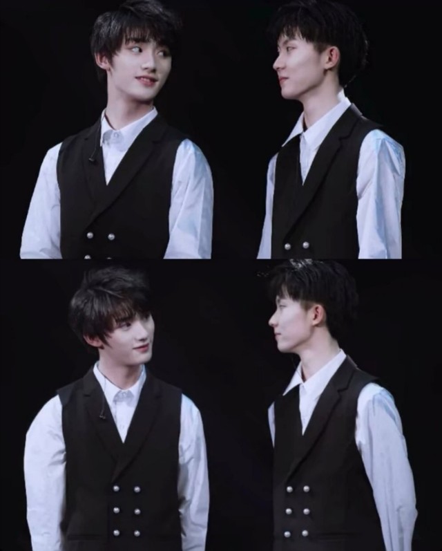 tnt时代少年团之cp粉投稿