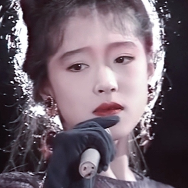 中森明菜【出单-贩卖日落头像铺-话本小说网