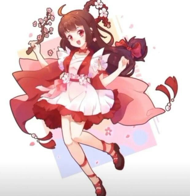 二次元小说 迷你世界:丑女的逆袭