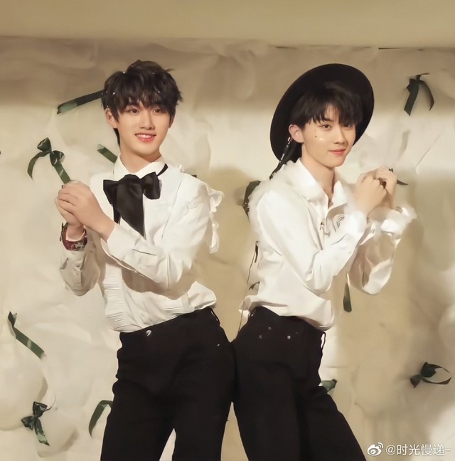 祺鑫-tnt时代少年团之cp粉投稿-话本小说网