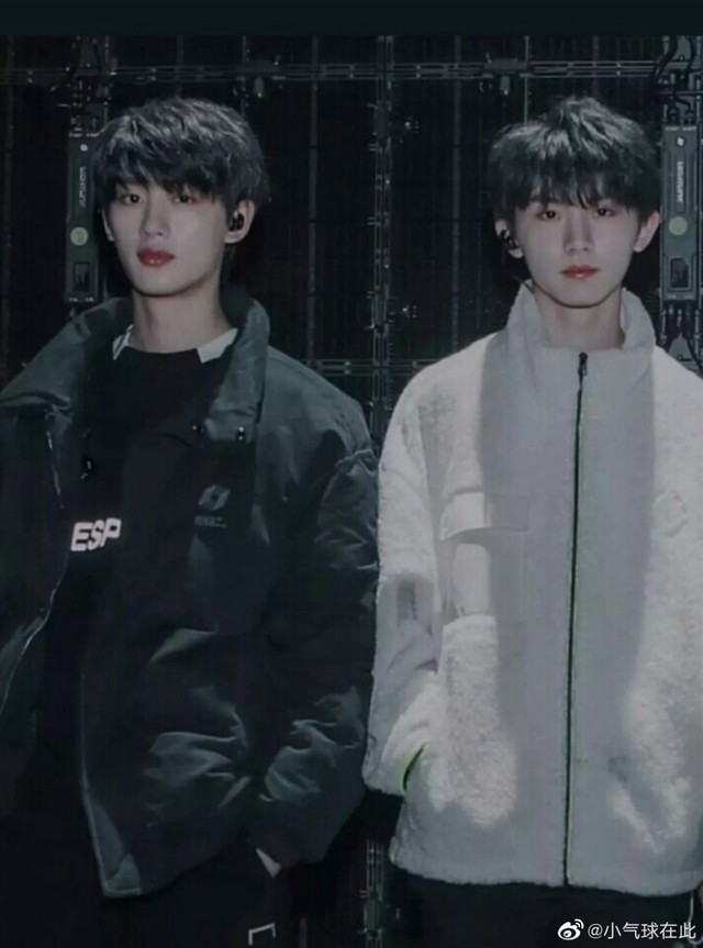 明星同人小说 tnt时代少年团之cp粉投稿 来自祺鑫的糖点照片合集 祺鑫