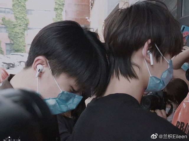 祺鑫-tnt时代少年团之cp粉投稿-话本小说网