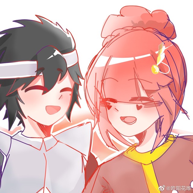 开心超人联盟之暗魔和核心的日常生活