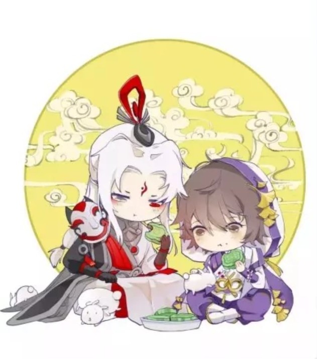 王者cp隐藏恋情