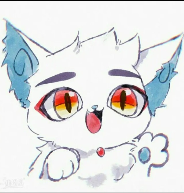 京剧猫之黯的弟控白糖