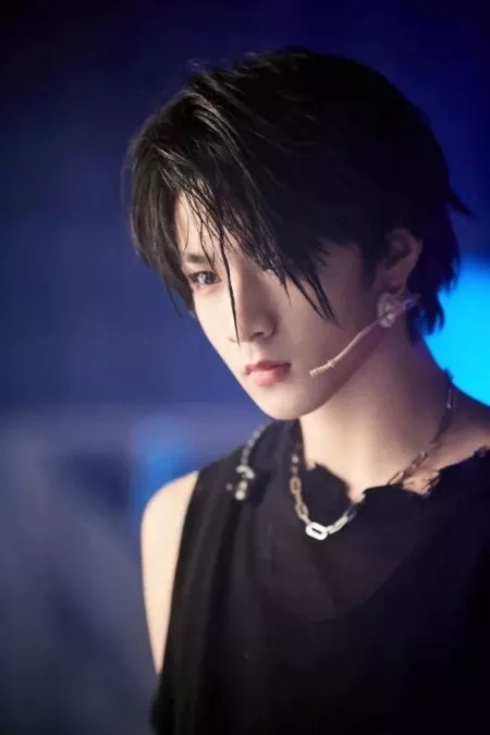 破风-假如时代少年团参加了创造营-话本小说网