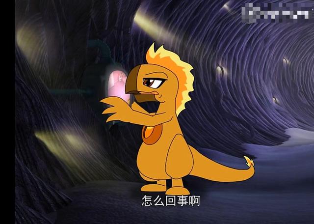 穿越初代斗龙战士之我是天乐