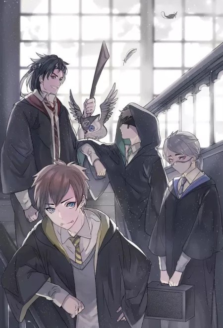 第五人格和龙与猫之国