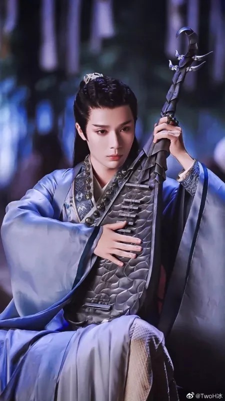 蝎王蝎揭留波-山河令:姐姐好娇弱-话本小说网