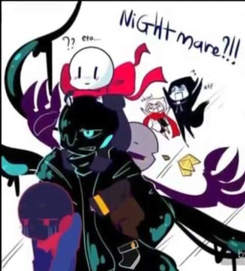 nightmare和error图,nightmare×error车图 error和nightmare非洲组