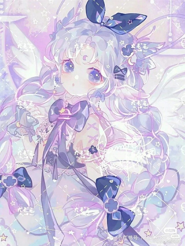 暗星和安吉洛斯的爱恋