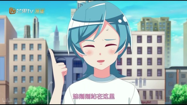 小花仙第六季夏季篇三