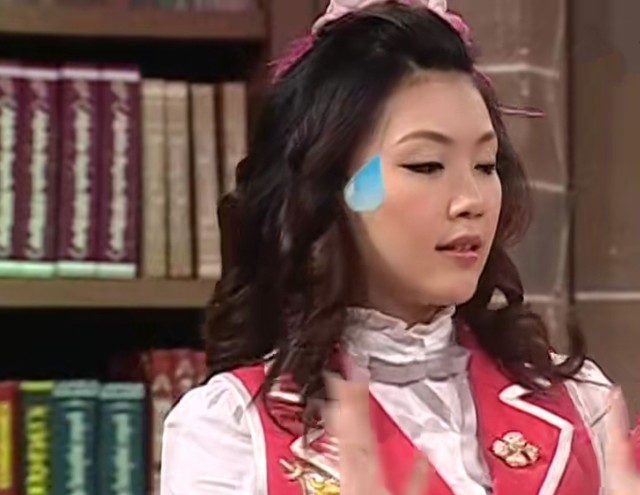 萌学园:未知使命