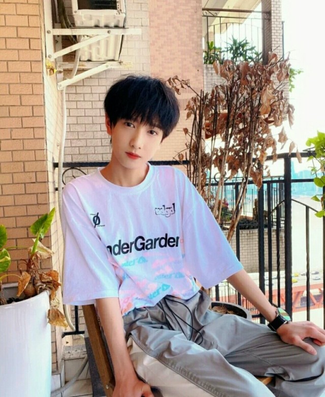 昵称:航酱 童禹坤童禹坤