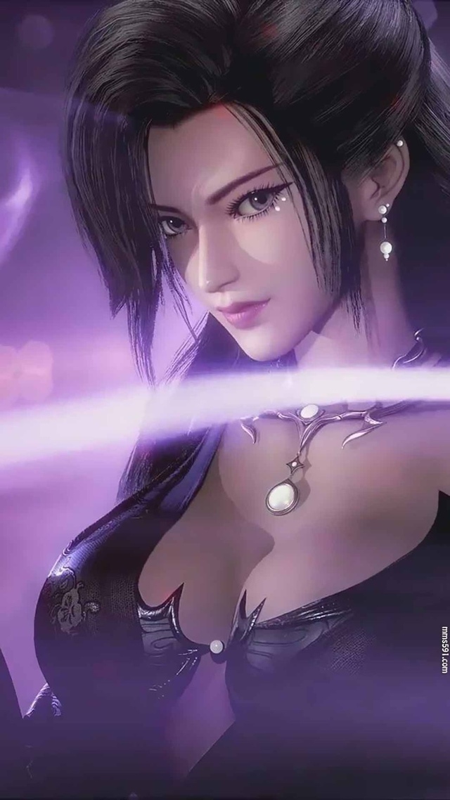 十一明珠夫人南宫玥裳